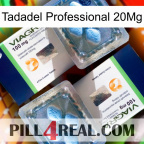 Tadadel Professional 20Mg viagra5